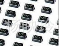 现货厂家直销M71N4007贴片二极管SMA封装