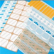 厂家批发供应惠州3M背胶惠州3M冲型惠州3M双面胶