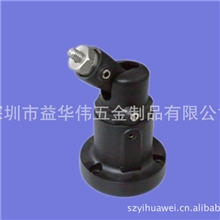 厂家直销优质监控摄像机支架可加工定制YHDV-1