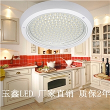 厂家直销led灯.led吸顶灯.12W厨卫灯阳台卧室厨房.节能灯具批发