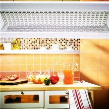 厂家直销led灯贴片厨卫灯吸顶灯嵌入式灯具15W