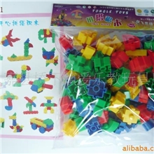 儿童玩具、玩具、积木玩具、