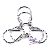 大三环马蹄巧连系列古典智力成人娱乐休闲桌游批发