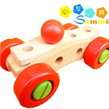 超好玩的玩具新奇的模型拆装系列玩具