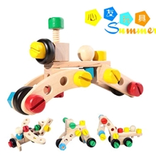 好玩的玩具益智拆装系列玩具批发螺母超好玩的玩具