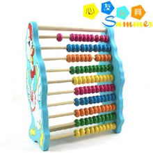 幼儿园玩具批发热卖儿童玩具批发计算架子系列玩具