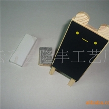 【精品推荐】供应婴幼儿早教用具小黑板木制玩具（图）
