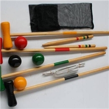 【特别推荐】供应儿童玩具益智木制门球亲子玩具（图）