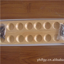 【精品推荐】供应木制非洲棋/蛋板棋做工优良