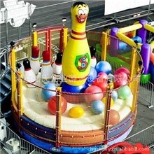 供应厂家直销儿童游乐设备『儿童迪斯科转盘』、专业生产中小类型