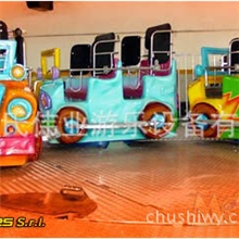 供应游乐设备厂家直销儿童游乐设备『八字旋转车(F1赛车)