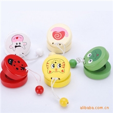 木玩响板木制玩具