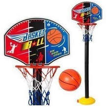 N2233篮球架室内外儿童投篮玩具可调高低健身玩具淘宝热销