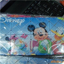 米奇魔板8片喜羊羊八片魔板海贼王12片魔板等