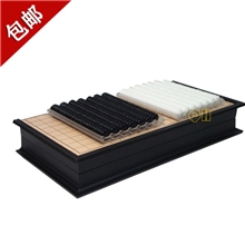 13省包邮UB围棋磁性围棋3812磁力围棋磁石围棋磁力更强