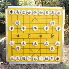 正品星球中国象棋教学棋磁性象棋挂盘演示棋80CM棋盘+棋子