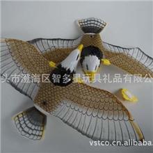 厂家直销电动飞鸟电动吊线飞鸟/飞鹰吊线电动飞鹰盘旋电动飞鹰