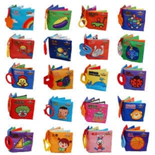 妈妈布书厂家直销婴儿童玩具批发代理宝宝早教书礼物淘宝热卖