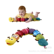 【厂家直销】儿童玩具批发多功能音乐玩具大虫益智早教电动玩具