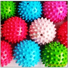 正品伊诺特厂家直销触感球按摩球凹凸球波波球量大从优