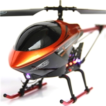遥控飞机大型直升机航模60CM三通陀螺仪大型遥控飞机直升机