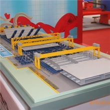 长期生产高质量机械产品模型金属机械模型加工