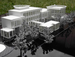 专业批发高品质高质量建筑模型沙盘建筑沙盘制作