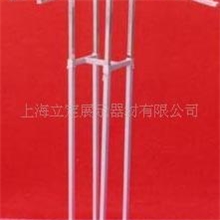 服装陈列架-服装展示架，可根据需要定，不锈钢材质