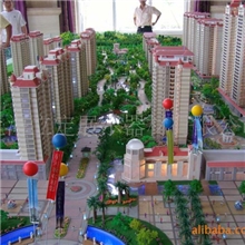 专业供应优质电厂模型企业模型沙盘模型制作