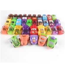 厂家直销精致迷你回力车儿童玩具益智宝宝玩具车