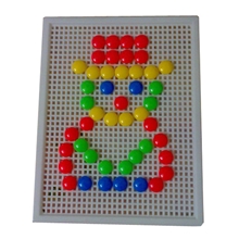 厂家直销雪人智力拼图012273儿童拼图益智玩具