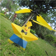 模型玩具遥控飞机耐摔遥控直升飞机航模飞机儿童玩具批发