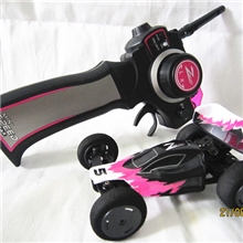 遥控车遥控玩具2.4G高速遥控车模型玩具车模型电动玩具车