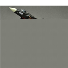 歼31飞机模型粽子机模型仿真飞机模型战斗机直升模型混批