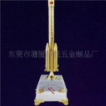金属工艺品神州七号K05-54、航空模型