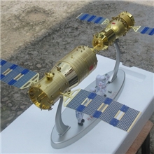 新款高仿神十、航空模型、电镀模型