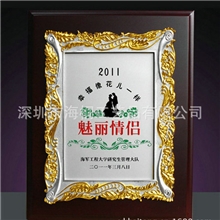 热销供应高档纯锡工艺品纯锡礼品高端商务礼品HT-XP84