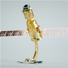 1：40神舟九号载人飞船仿真版