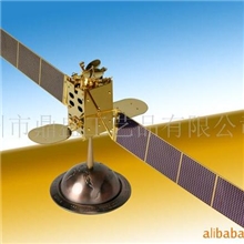 1/50鑫诺卫星全金属模型