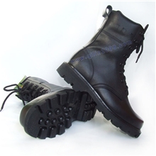 129A防暴靴！男靴！强人3515厂正品！