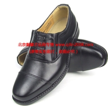 最新07三接头皮鞋，男款皮鞋，经典耐穿！