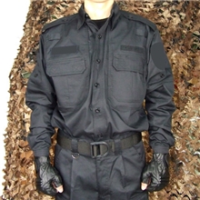 美式511服，新款训练服，保安服，春秋套装！