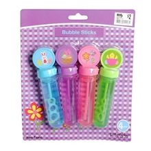 新品上市儿童玩具泡泡水厂家直销吹泡泡玩具复活节试管泡泡水