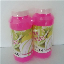 无毒环保瓶热销儿童玩具泡泡水吹泡泡水