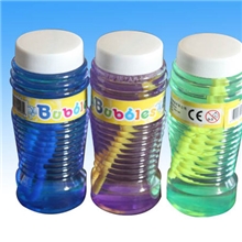 儿童玩具泡泡水环保无毒瓶115ml吹泡泡水泡泡剑