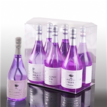 儿童玩具厂家直销泡泡水泡泡瓶婚庆婚礼系列香槟泡泡水