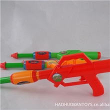 3025创意环保玩具水枪气压高压水枪可乐瓶气压水枪夏日戏水210