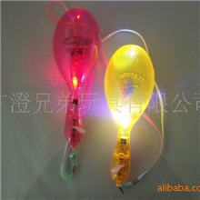 闪光沙锤沙球/沙棒发光乐器玩具沙锤气氛道具晚会酒吧迪吧006