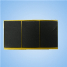 东莞PORON脚垫自粘脚垫专业制造质优价中