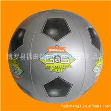 厂家供应水球，草地球，充气足球，充气蓝球